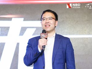 吉利杨学良：自主与合资同台竞争，应不断提高含金量