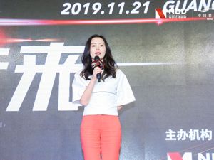 唐凤靓：纯电动跑车Taycan开启保时捷新篇章