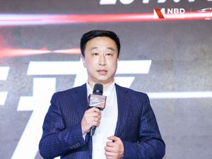 任权：易鑫部署技术+金融3.0模式应对新挑战