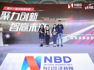 新锐力量丨一汽红旗、沃尔沃、长安福特逆势破局