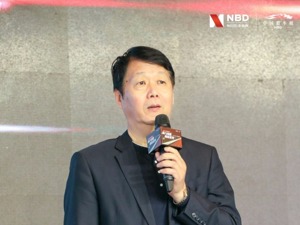 江淮汽车王东生：创新是未来企业发展的重要驱动力