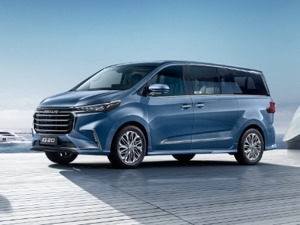 新车丨上汽MAXUS G20、新一代东风标致508L、北京越野BJ40城市猎人版、吉利远程甲醇重卡、一汽丰田全新RAV4荣放