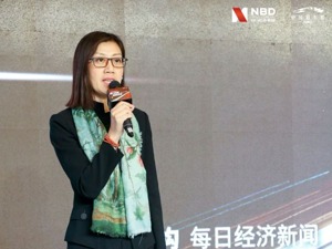孙玮：从专注产品到聚焦客户 宝马做出多项前瞻性布局