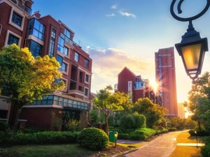 华为要建人才房？子公司拍下12万平方米土地，售价或比周边便宜15000元