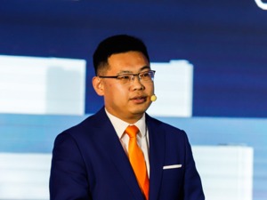 专访蜂巢能源总经理杨红新：计划2022年下半年申报科创板