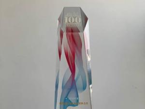泰禾集团斩获“2019粤港澳大湾区金牌竞争力奖”