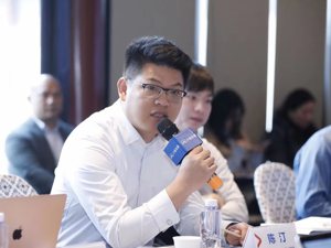 小桔车服团队首亮相：探索租车服务新模式 暂不考虑新一轮融资