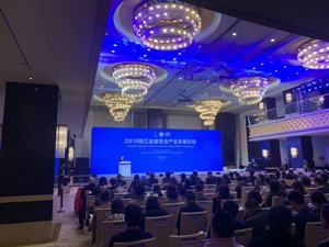 打造金融细分领域产业园 成都锦江区将建金融安全产业园