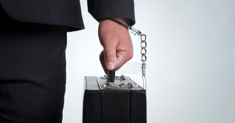 马尔代夫前总统亚明被判入狱5年
