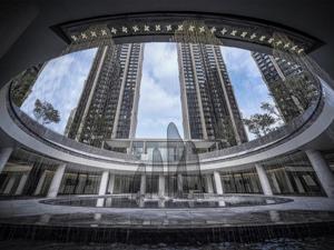 产品主义重塑深圳格局，龙华金茂府首开劲销37.2亿！