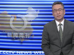 白岩松评美国签署涉港法案：手伸得再长也就是个假肢