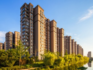 深圳集中开工筹建8000余套公共住房