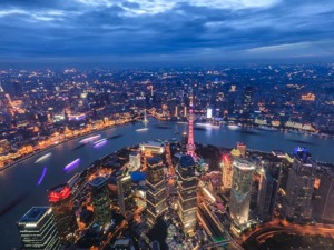 悬念揭晓，沪苏浙皖将各自扮演什么角色？