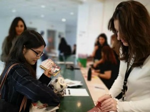 成都在希腊推广可持续发展城市品牌 展示美丽宜居公园城市形象