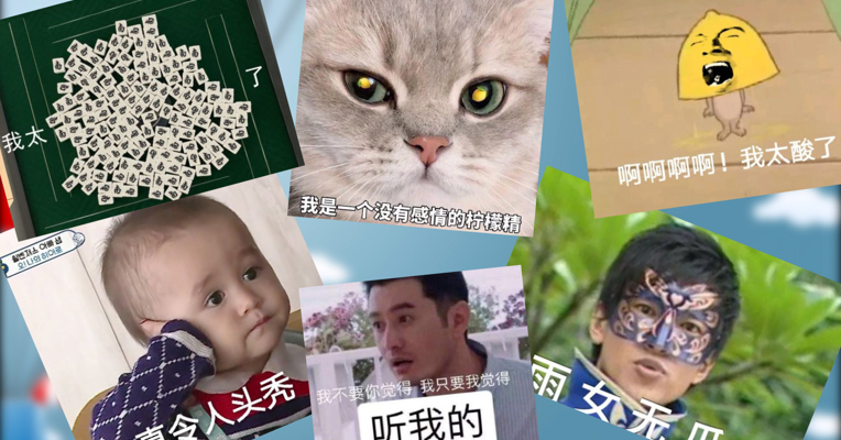 视频丨2019年十大流行语来了！你有被它们“洗脑”吗？
