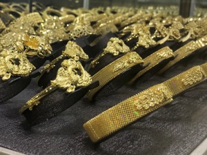 紫金矿业70.3亿收购南美黄金公司 连续海外并购会否导致财务吃紧？  