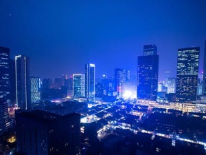 2019成都市营商环境报告发布 透视成都22个区市县底数