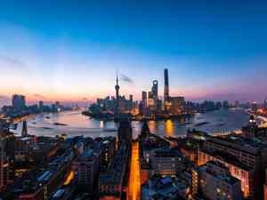 比起城市存在感，“长三角一体化”重点是什么？