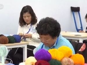 近950万人持证！多措并举 助残疾人就业回归社会