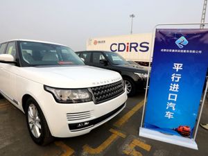 进口车数量将现7年来最低，想买车的你准备入手吗？
