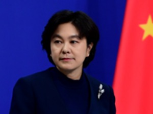 美国国会众议院通过涉疆法案，中方回应