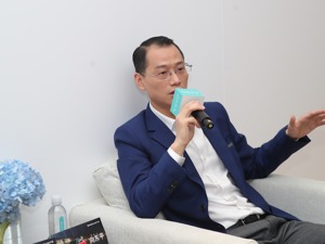 ME7明年一季度交付  向东平：天际正着手进入新能源二手车