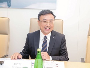 国产车前10个月销量超2.5万辆  毛力民：英菲尼迪将加速产品导入