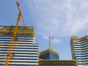 万亿装配式建筑“加速度”|挺进万亿蓝海市场  装配式建筑或迎爆发式增长