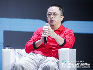 周鸿祎：要包容罗永浩和王思聪的失败