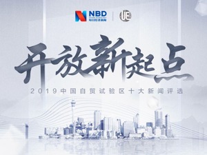自贸区“年度盘点”进行时，今年亮点是……
