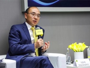 首款纯电动超跑2188万元起售 冯擎峰：路特斯复兴第一枪已打响