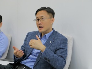 B+轮融资已落定 张勇：合众要“开源节流”过冬