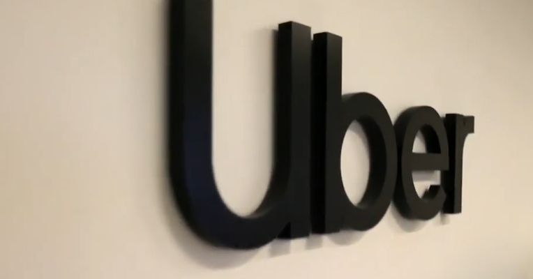 视频｜Uber公布首份安全报告：2018年有3000多起性侵犯指控
