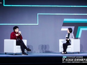 猎豹移动CEO傅盛：现在是人工智能创业最好的时候