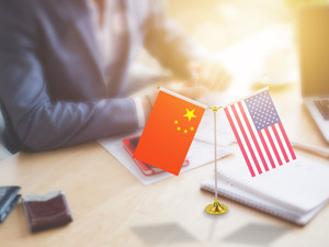 杨洁篪同美国国务卿蓬佩奥通电话