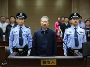 昔日姚刚“副手”被开除党籍！任期内628只新股IPO，包括康美药业