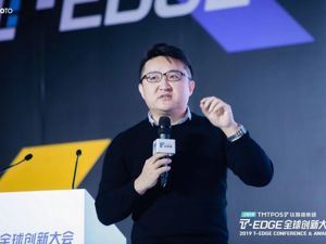 淘宝直播负责人赵圆圆：淘宝主播拼的不是颜值