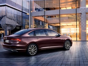 C-ECAP 2019版规程车型评价首批结果出炉 全新一代朗逸获最高分