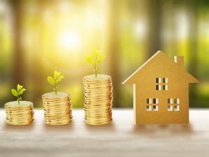 报告称11月百城二手房价环比微涨0.04%