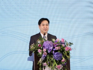逐步摆脱“平台”依赖 观致CEO矢岛和男：“最艰难的时候”已经过去