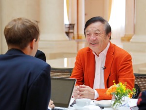 任正非万字发声！“孟晚舟事件是美国政治干预，加拿大蒙受损失！”明年，华为消费类设备完全摆脱美国依赖