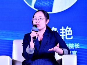 “文化”牌怎么打？如是金融研究院副院长伍艳艳：得中等收入群体者得天下