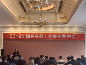 中国工程院院士武强：修复治理矿产环境，还需大力引入绿色金融