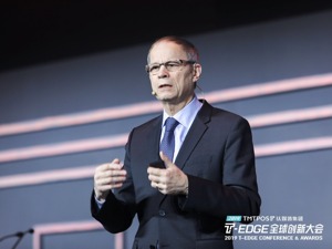 专访诺贝尓经济学奖获得者让·梯若尔：需确保小公司能与大型科技企业公平竞争