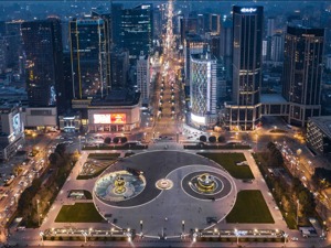 对标先进城市+创新条款 成都出台政策助力健康服务业发展
