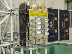 国内首颗5G卫星正式出厂 “太空互联网”更进一步？