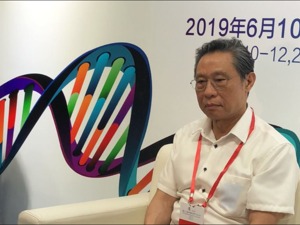 钟南山为何三度建议“伟哥”入医保？
