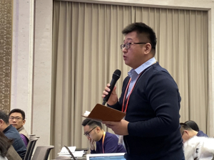 水利部副部长蒋旭光国新办答每经记者：南水北调工程征地移民总投资约1000亿元 丹江口移民人均收入达万元以上