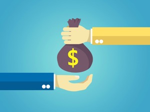 前总经理承诺干满5年却不到1年就走人  金新农将收补偿费？