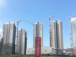 购房者感叹实在太便宜 “深圳第11区”001号楼盘日光